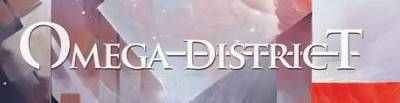 logo Omega District